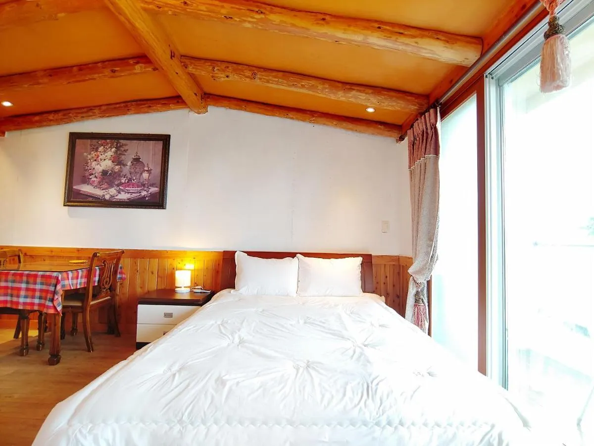 Country house Herb In Pension Jeju